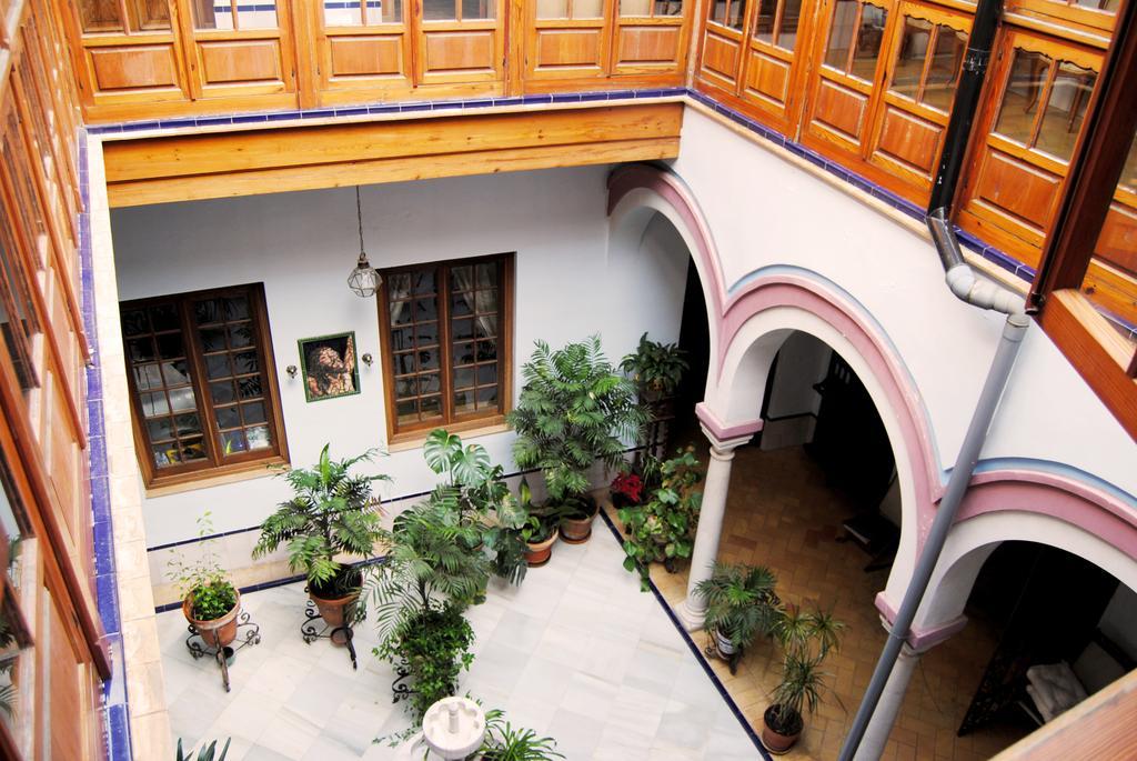 Casa Palacio Siglo Xviii Habitación en casa particular *